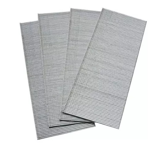 Caja 5.000 unidades clavos 40 mm (F40) para Pistola Neumática, Marca Flovi