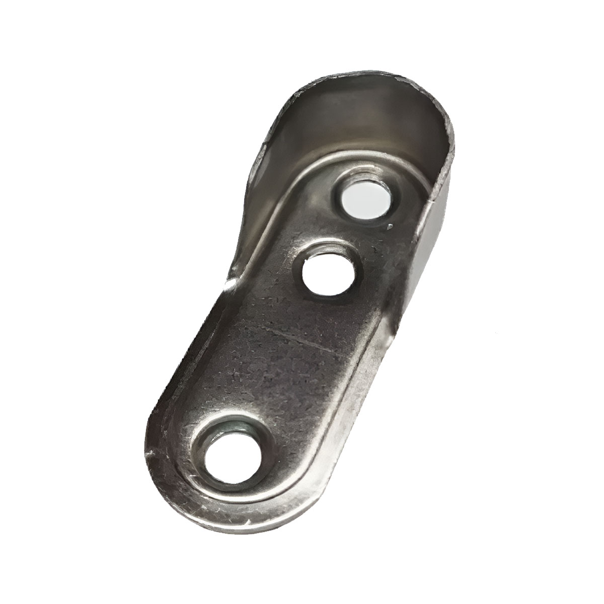 Bolsa 100 Unidades Soporte Barra 47x18 mm