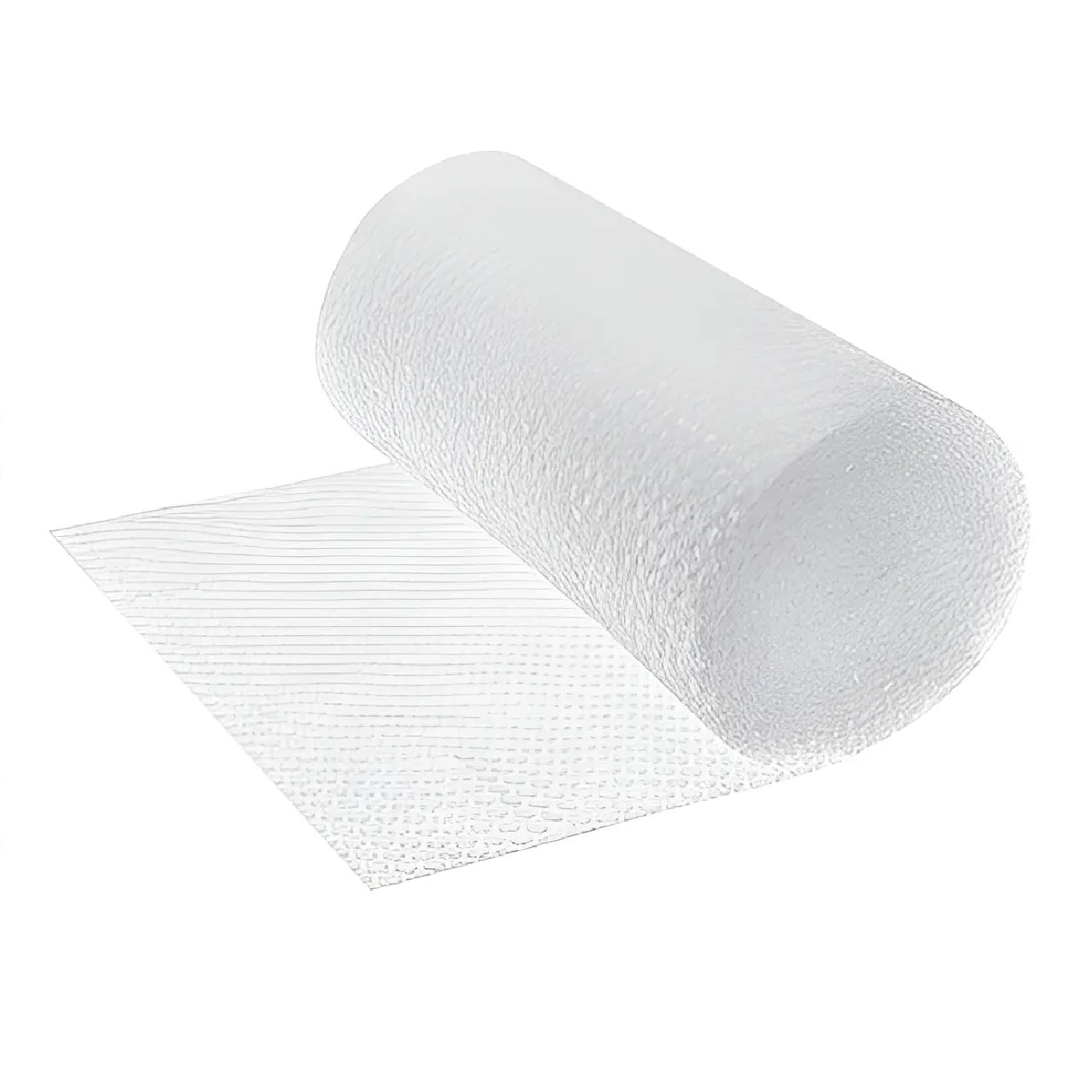 Rollo Plástico Burbuja 10 metros x 50 cms de ancho