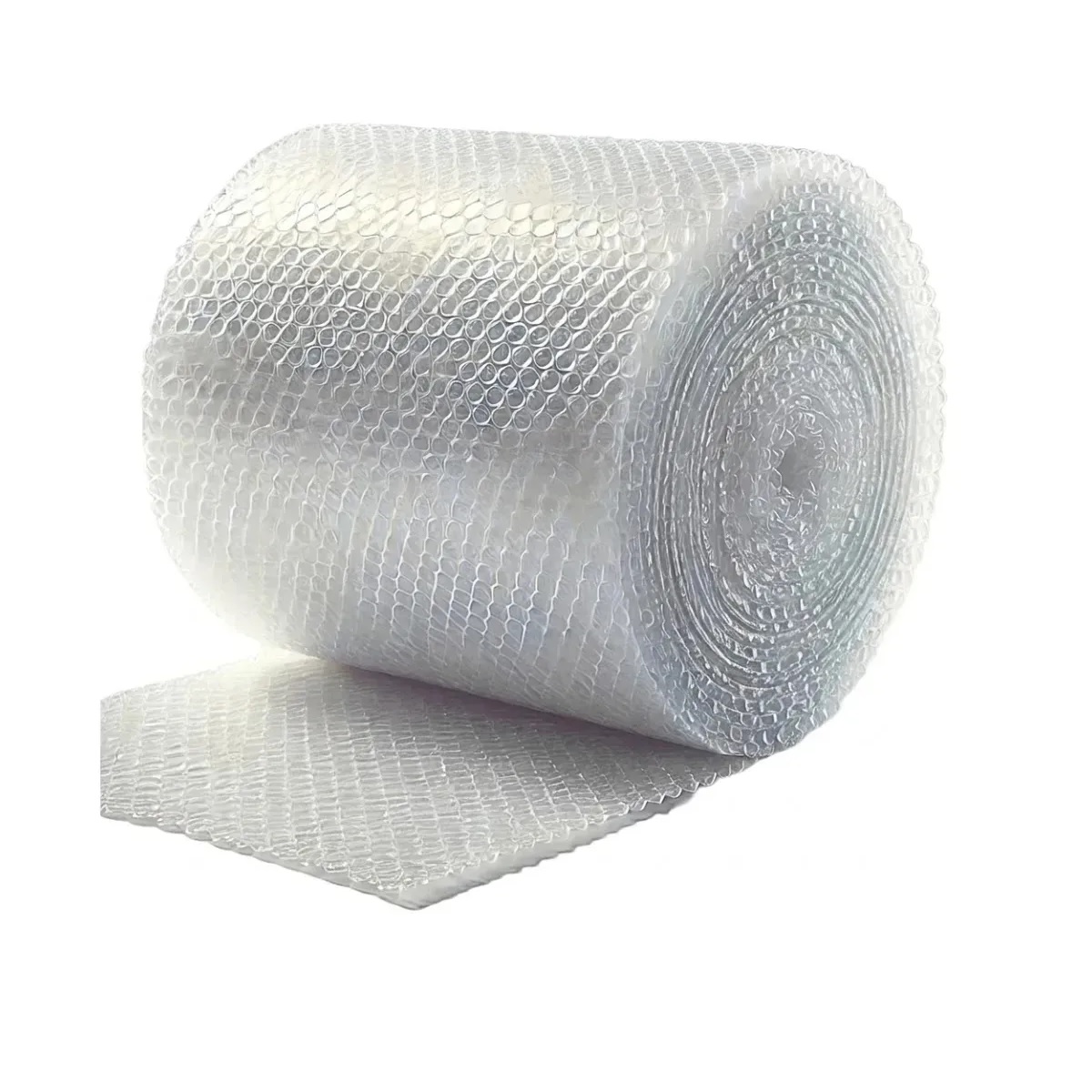 Rollo Plástico Burbuja 50 metros x 50 cms de ancho