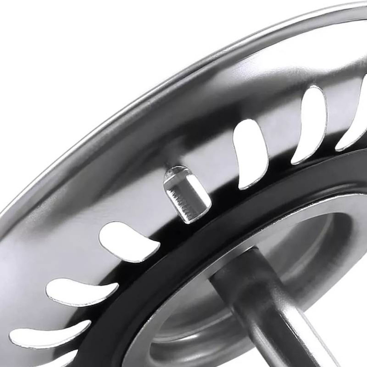 Tapon Metalico Colador Lavaplatos