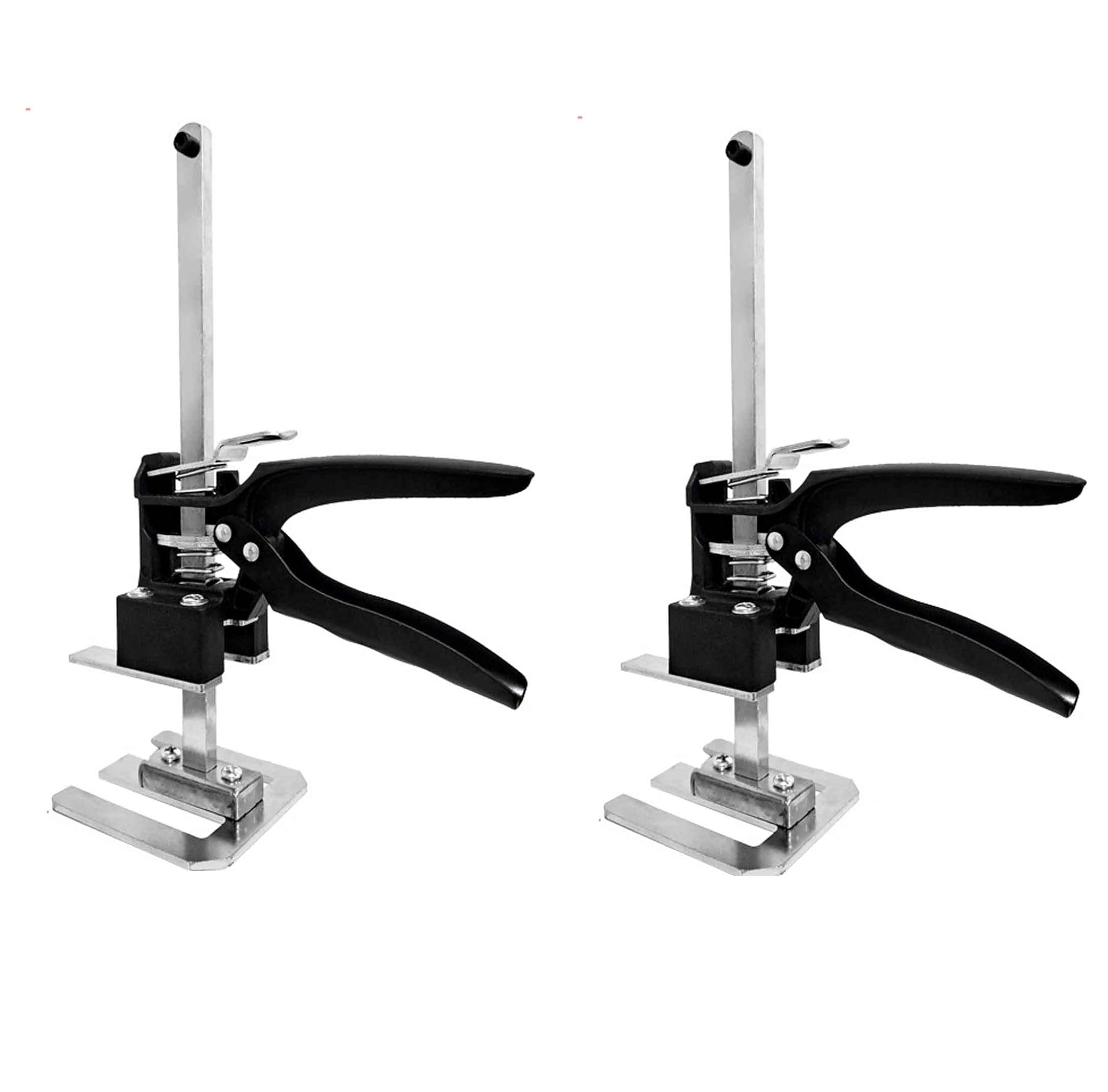 Par de Herramienta De Elevación Manual 38 Cm (26 cms Útil) (2 unidades)